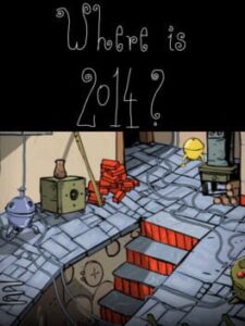 Where is 2014?