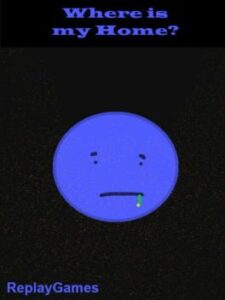 Where is My Home?