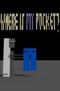 Where Is My Pocket?