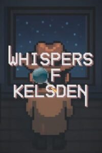 Whispers of Kelsden