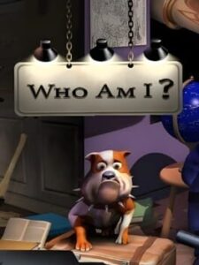 Who Am I?