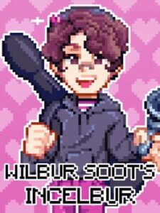 Wilbur Soot's Incelbur