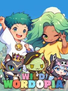Wild Wordopia