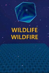 Wildlife Wildfire