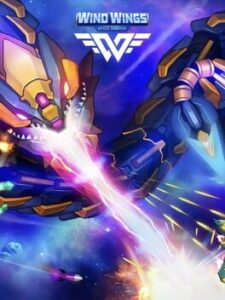 WindWings: Space Shooter