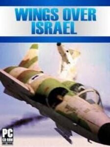 Wings Over Israel