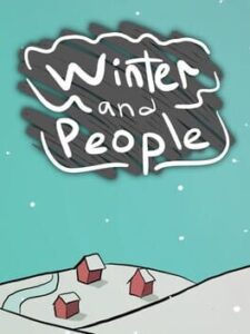 Winter and People