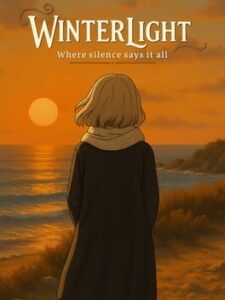 Winterlight: Where Silence Says It All