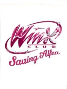 Winx Club: Saving Alfea