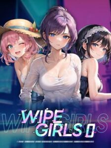 Wipe Girls 0