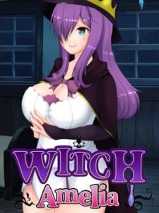 Witch Amelia