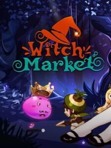 Witch Market