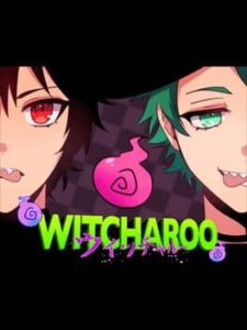 Witcharoo