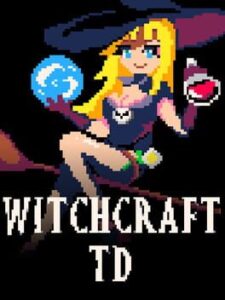 WitchCraft TD