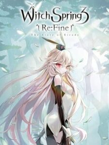 WitchSpring3 Re:Fine - The Story of Eirudy