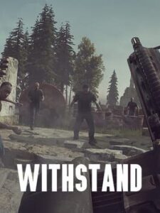Withstand: Survival