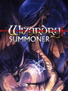 Wizardry Summoner
