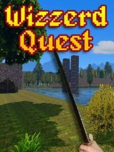 Wizzerd Quest