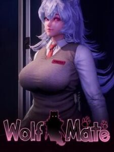 Wolf Mate