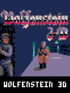 Wolfenstein 3D