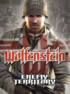Wolfenstein: Enemy Territory