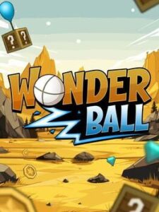 Wonder Ball