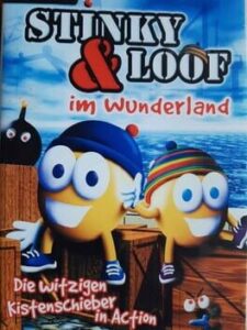 Wonderland