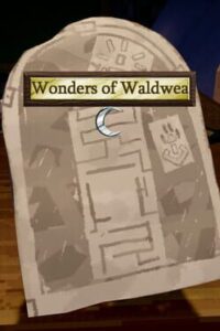 Wonders of Waldwea