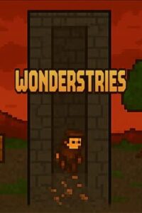 Wonderstries