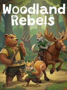 Woodland Rebels