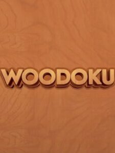 Woodoku