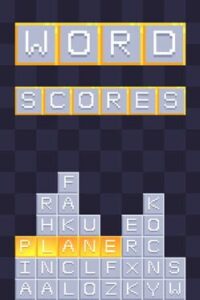 Word Scores