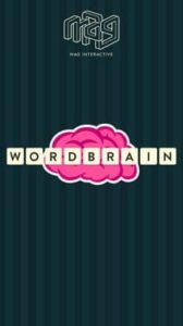 WordBrain