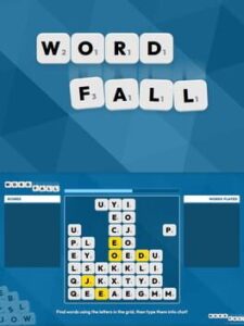 WordFall