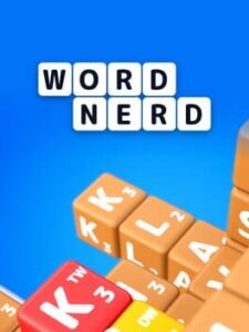 Wordnerd 3D