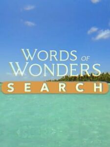 Words of Wonders: Search