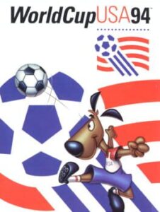 World Cup USA 94
