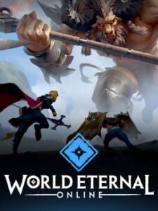 World Eternal Online