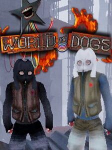 World of Dogs