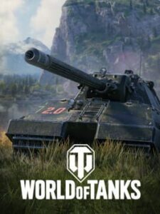 World of Tanks