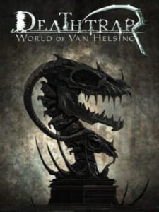 World of Van Helsing: Deathtrap