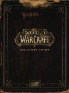 World of Warcraft: Collector's Edition