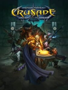World of Warcraft: Wrath of the Lich King - Call of the Crusade