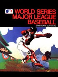 World Series Major League Baseball