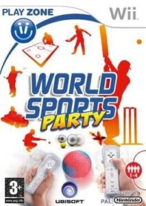 World Sports Party