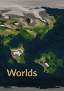 Worlds: History Simulator