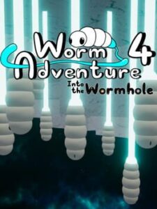 Worm Adventure 4: Into the Wormhole