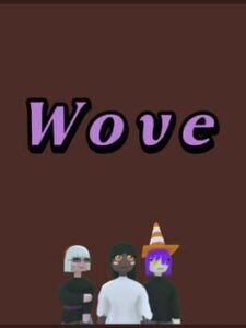 Wove