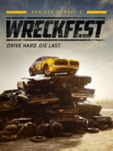Wreckfest: Vehicle Bundle 2