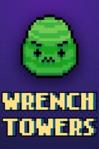 Wrench Towers